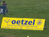 Gut bekannter Fan-Sponsor