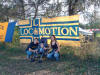 LOCOMOTION-Familienfoto