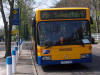 Fanbus ab Probstheida