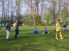 Ersch�pfte Althener am Boden - 0:20