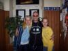 Hahn im Korb: Ronny Richter