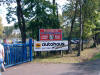 Sportplatz des SV Brehmer