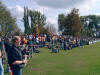 Kurvenpl�tze sind rar