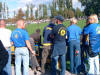 Spr�che satt