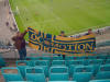 Das Loco-Banner war dabei!