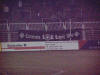 Neues Fanbanner gesichtet