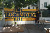 und auch das Banner ist dabei!