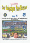Der FAN-REPORT mit Nummer 74