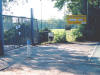 Alles ger�stet f�r das morgige 1. Punktspiel!