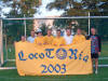 Das ultimative Teamfoto von LocoTORia!