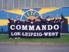 Turniersieger Commando