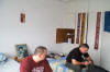 Unser BFC-gerecht ausgeschm�cktes Zimmer