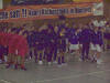 Und das Team ist bereit
