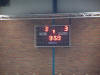 3:3 nach 0:3 gegen Brandenburg!