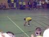 Auch Kevin Riena� legt sich den Ball zurecht