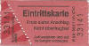 UKW's Eintrittskarte zu 2 �