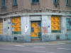 Kuhturmstra�e in Lindenau