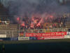 ...und sind Feuer und Flamme!