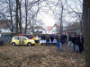 Sportpark D�litz mit FCL-Fanshop