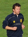Rekordnationalspieler Lothar Matth�us