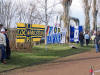 Guter Platz f�r das Loco-Banner