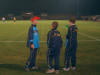 1. FC Lok - Vorbild f�r die Jugend!