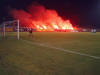 ... und das Feuer lodert weiter!