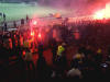 Gro�es Freudenfeuer