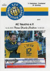 Programm-Nummer 16