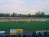 Begr��ung, noch fehlt das ULL-Banner