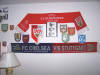 Champions league mit dem VfB Stuttgart
