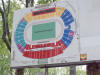 LOK ist �berall - auch am Daimler-Stadion