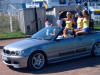 BMW on tour