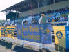 For Denis - Fanbanner von LocoTORia an ihren Lieblingsspieler
