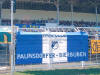 Fanbanner Paunsdorfer Bierbuben