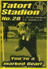 Tatort Stadion Nr. 28