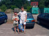 Locomotion heute mit Verst�rkung...