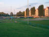 Die zweite Totale: Sportplatz Thaerstra�e