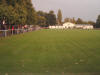 Blick zur�ck zum Vereinsheim