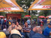 Freisitz fest in LOK-Hand