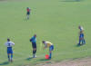 Die Spieler brauchen Wasser!