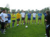 Die LOK-Trainingsspieler der Ersten Stunde!