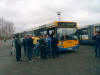 Mit dem Shuttle zum Auswrtsspiel - das gibts nur bei LOK!