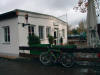 Das Vereinsheim