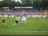 Wim flankt