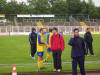 LOKRUF ist fassungslos