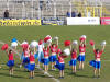 Der "bauchfreie" Cheerleader-Club Bad D�ben