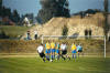 Scharfer Freisto� gegen uns