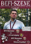 Das Fanzine zum Spiel - zu 1 �