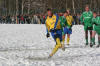 Ren� Heusel trifft per Elfmeter